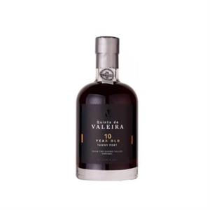 Quinta Da Valeira Portvin, 10 Year Old Tawny Port, 20cl
